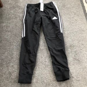 Men’s Adidas Tiro17 pants size Medium